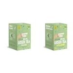 Grüner Tee gegen Sodbrennen: Analyse und Vergleich der besten Online-Parapharmazieprodukte