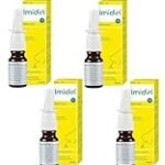 Imidin n Nasenspray 15 ml: Analyse und Vergleich der besten Online-Parapharmazieprodukte