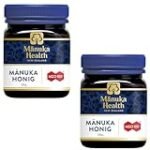 Die besten Online-Parapharmazieprodukte: Vergleich von Manuka-Lind-Salben für Tiere - Kaufguide