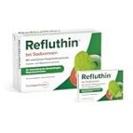 Die besten Online-Parapharmazieprodukte für Reflux: Homöopathische Komplexmittel im Vergleich