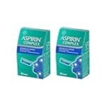 Analyse und Vergleich: Die besten Online-Parapharmazieprodukte für schnelle Linderung bei Schnupfen mit Aspirin Complex