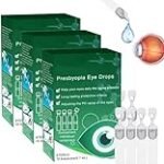 Die besten Online-Parapharmazieprodukte: Analyse und Vergleich von Augentropfen bei juckenden Augen