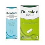 Die besten Online-Parapharmazieprodukte im Vergleich: Dulcolax Suppositorien unter der Lupe