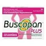Die besten Online-Parapharmazieprodukte zur Linderung von Magenkrämpfen: Ein Vergleich von Ibuprofen-Optionen