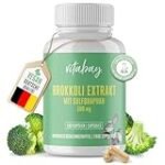 Die heilende Kraft von Brokkoli bei Magenschleimhautentzündung: Analyse der besten Online-Parapharmazieprodukte