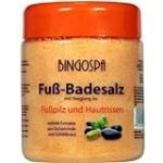 Die besten Online-Parapharmazieprodukte im Vergleich: Essig Fußbad - Wofür ist es gut?