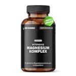 Analyse und Vergleich: Die besten Online-Parapharmazieprodukte für Magnesium bei Regelschmerzen Analyse und Vergleich: Die besten Online-Parapharmazieprodukte für Magnesium bei Regelschmerzen