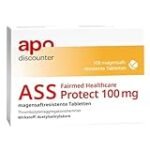 Vergleich der besten Online-Parapharmazieprodukte: Aspirin 500 mg 100 Stück Preisvergleich und Analyse