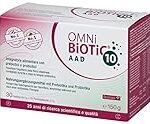 Omni Biotic 10 Erfahrung im Vergleich: Die besten Online-Parapharmazieprodukte analysiert