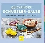 Vergleich der besten Online-Parapharmazieprodukte: Schüßler-Salze Liste für vielfältige Anwendungsgebiete