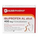 Analyse und Vergleich: Die besten Online-Parapharmazieprodukte mit Aspirin bei beginnender Erkältung
