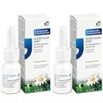 Vergleich der besten antiallergischen Nasensprays in Online-Parapharmazien: Welches Produkt ist das richtige für dich?