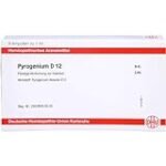 Pyrogenium für den Menschen: Eine Analyse und Vergleich der besten Online-Parapharmazieprodukte