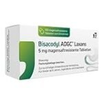 Dulcolax Dragees 100 Stk: Analyse und Vergleich der besten Online-Parapharmazieprodukte