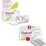 Die besten Online-Parapharmazieprodukte zur Behandlung von Vaginalabszessen im Vergleich