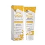 Vergleich der Top Online-Parapharmazieprodukte: Bienengift Creme im Test