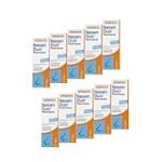 Die besten Online-Parapharmazieprodukte im Vergleich: Nasenspray Ratiopharm abschwellend unter der Lupe
