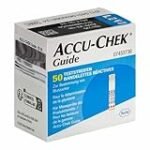 Vergleich der besten Online-Parapharmazieprodukte: Kostenlose Accu-Chek Guide Teststreifen im Test!