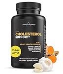 Cholesterin neu interpretiert: Die besten Online-Parapharmazieprodukte im Vergleich