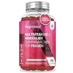 Die besten Vitamine ab 50 im Test: Testsieger in der Online-Parapharmazieanalyse