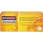 Betaisodona Fußbad: Analyse und Vergleich der besten Online-Parapharmazieprodukte für die Fußpflege
