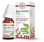 Analyse der wirksamsten Online-Parapharmazieprodukte zur Linderung von Bauchschmerzen bei Kindern mit Nux Vomica