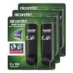 Nicorette Pflaster Erfahrungsberichte: Eine Analyse der besten Online-Parapharmazieprodukte