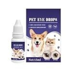 Die besten rezeptfreien Augentropfen für Hunde: Analyse und Vergleich der Top-Produkte in Online-Parapharmazien