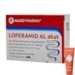 Die besten Online-Parapharmazieprodukte zur schnellen Linderung von akutem Durchfall im Vergleich