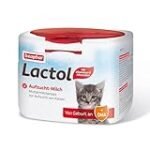 Top Online-Parapharmazieprodukte zur Linderung von Verstopfung bei Katzen durch spezielle Milchprodukte im Vergleich