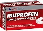 Der große Vergleich: Die wirksamsten Ibuprofen-Produkte in Online-Parapharmazien