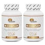 Vitamin B Komplex Ratiopharm: Inhaltsstoffe im Vergleich der besten Online-Parapharmazieprodukte