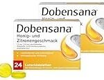 Die besten Online-Parapharmazieprodukte im Test: Analyse antibakterieller Halstabletten