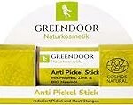 Die besten Behandlungsoptionen für Eiterpickel in den Achselhöhlen: Ein Vergleich der Top-Produkte in Online-Parapharmazien