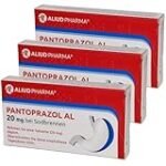 Omeprazol 10 mg: Analyse und Vergleich der besten Online-Parapharmazieprodukte zur Magenpflege
