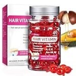 Die besten Haar-Kapseln im Test: Ranking der Top-Produkte in Online-Parapharmazien