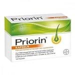 Priorin günstig kaufen: Der ultimative Vergleich der besten Online-Parapharmazieprodukte