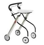 Vertrauen in Bewegung: Der ultimative Rollator-Vergleich bei Online-Parapharmazien