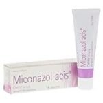 Vergleich der besten Online-Parapharmazieprodukte: Miconazol acis Creme 20 g im Fokus