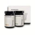 Analyse der besten Online-Parapharmazieprodukte: Vergleich von Manuka Honig für Kleinkinder