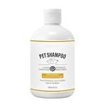 Vergleich der Top Online-Parapharmazieprodukte: Shampoo gegen Juckreiz für Hunde
