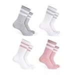 Vergleich der besten nahtlosen Socken für Kinder in Online-Parapharmazien: Welche Produkte überzeugen?