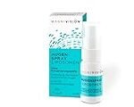 Der große Vergleich: Ocuvers Spray vs. Lipostamin - Die Top-Online-Parapharmazieprodukte im Test