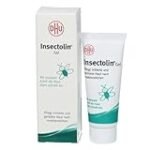 Analyse und Vergleich: Welches Mama Natura Insectolin Gel ist das beste in der Online-Parapharmazie?