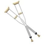 Die besten Online-Parapharmazieprodukte im Vergleich: Krückengriffpolster im Test