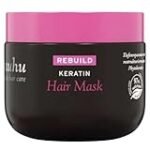 Die beste Haarmaske für geschädigtes Haar: Analyse und Vergleich von sp luxe oil keratin restore mask in Online-Parapharmazien