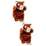 Der Tiger als Handpuppe: Analyse und Vergleich der besten Online-Parapharmazieprodukte für Kinder