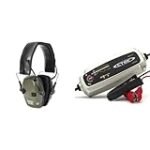 Howard Leight Gehörschutz: Eine Analyse und Vergleich der besten Online-Parapharmazieprodukte