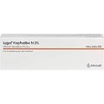 Lygal Kopftinktur: Analyse und Vergleich der besten Online-Parapharmazieprodukte Lygal Kopftinktur: Analyse und Vergleich der besten Online-Parapharmazieprodukte