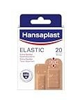 Gründlicher Vergleich: Die besten Online-Parapharmazieprodukte mit Hansaplast Classic Pflaster 6 cm x 5 m im Fokus